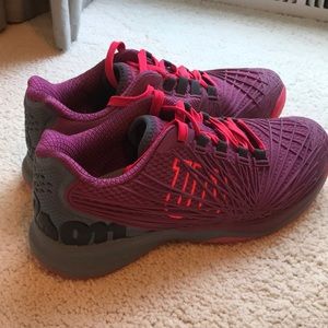 Wilson Tennis Shoes 7.5
